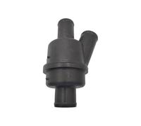 Termostato per auto 82 ℃ PEM100990 PEL500110/Fit for LAND ROVER DISCOVERY 2 Td4 Td5 V8 Nuovo Motore Liquido di Raffreddamento Termostato Coperchio Dell'alloggiamento Vestito di Montaggio ensore temper