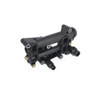 Termostato per auto A11428507694 Accessori auto Gruppo termostato adatto 11428507694/Adatto for BMW 3' E90 E91 E92 5' F11 F10 X3 F25 F12 F20 F30 E71