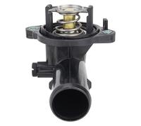 Termostato per auto Auto Motore Del Liquido di Raffreddamento Termostato Custodia/Fit for Maserati Ghibli 2014-2021 330424 323056 Parti di Ricambio Accessori