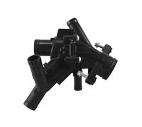 Termostato per Auto per Benz Gla250 Gla45 AMG 2.0L 2014 2015 2016 2017 2018 2019 Alloggiamento termostato Liquido di Raffreddamento Motore Auto Termostato automobilistico