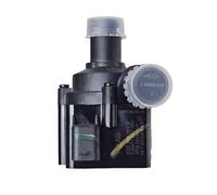 Termostato per auto Raffreddamento auto/Riscaldatore di parcheggio pompa acqua aggiuntiva/Adatto for 2.0T Vw Passat Tiguan Golf Sharan A3 5Q0 965 561 B 5Q0965561B Termostato