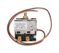 Termostato Per Auto, Refrigerante Capillare Condizionata Interruttore Di Protezione Controllo Della Temperatura Ventola Raffreddamento Universale Motore Elettrico Raffreddam Regolatore Dc 12V a 24V