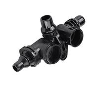 Termostato per auto Termostato del radiatore dell'olio for trasmissione auto/adatto for BMW X5 E53 17107559963 17101439115 17107559966 Termostato
