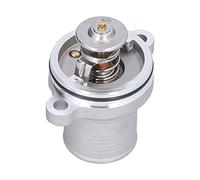 Termostato per Auto, Termostato per Auto Termostato per Auto 4133L507 Lega di Alluminio per Motore 1104DE44T 1104DE44TA 1106DE66TA 1106CE66TA 1 Serie