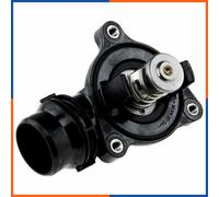 NTY Termostato, refrigerante compatibile con BMW CTM-BM-002