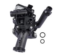 Termostato Per BMW B58 540i 740i 440i 340i M240i Per X3 Per X4 2016-2021 3.0L L6 Alloggiamento Termostato Motore 11537642854