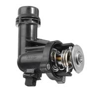 Termostato Per BMW E46 Serie 3 316I 318I 316Ci 318Ci Termostato E Sensore Alloggiamento 11531437085