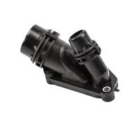 Termostato Per BMW E81 E90 E60 F10 N47 N47s N57 N57S Termostato Del Liquido Di Raffreddamento Del Motore Dell'auto 11117800048