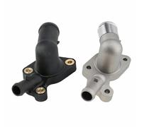 Termostato Per BMW Per Mini R50 R53 R52 Per Cooper 2001 2002 2003 2004 2005 2006 2007 2008 Alloggiamento Termostato Refrigerante 11537512733(Aluminium alloy hous)