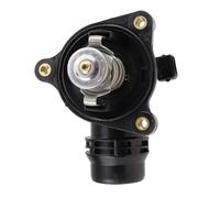 Termostato Per BMW Per X1 Per X3 Z4 E91 E90 E87 E83 E81 E46 Alloggiamento Termostato Motore Uscita Tubo Acqua Refrigerante 11537510959