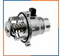 Termostato Liquido Refrigerante Adatto A per BMW M3 F30 12 M4 F82 14 5 E60 535I,