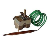 Termostato Per Caldaia 0-90°C ΔT=5°C L=2000mm 3k. CAMPINI COREL