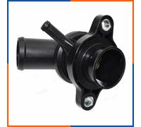 Termostato per CHEVROLET | 20SKV044, 96282726, 96407677
