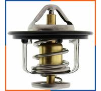 Termostato con alloggiamento 20SKV044 ESEN SKV per DAEWOO CHEVROLET