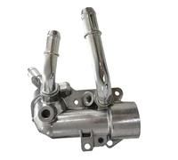 Termostato Per Chevrolet Captiva Per Chevy Impala Per Regal LaCrosse Gruppo Alloggiamento Termostato Refrigerante Motore 12597172