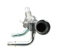 Termostato Per Chevrolet Captiva Per GMC Per Chevy Impala Per Buick Per Regal LaCrosse Motore Dell'alloggiamento Del Termostato 12607291 12597172