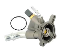 Termostato Per Chrysler 200 Per Dodge Dart Per Fiat 500X Per Cherokee Per Compass 2.0L 2.4L 90℃ Gruppo Termostato Motore 05047861AC 05047861AA