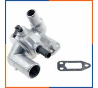 Termostato con alloggiamento CTM-CH-016 NTY per CHRYSLER VOYAGER IV RAM VAN Van
