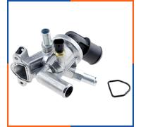 NTY Termostato, refrigerante compatibile con CHRYSLER CTM-CH-021