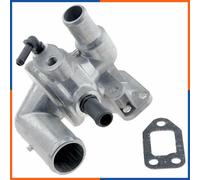 Termostato con alloggiamento CTM-CH-016 NTY per CHRYSLER VOYAGER IV RAM VAN Van