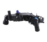 Termostato Per Citroen Berlingo Xsara Per Peugeot 306 Partner 2.0 HDi Alloggiamento Termostato Auto Con Sensore 1336R8 1336.R8
