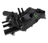 NTY CTM-CT-006 Carter del termostato per CITROËN,PEUGEOT