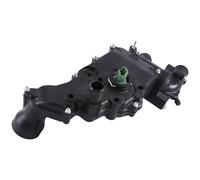 Termostato Per CITROEN Per C5 Per PEUGEOT 406 607 2000-2006 1336V0 1336.V0 Alloggiamento Termostato Auto