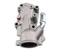Termostato Per Citroen Per Peugeot Per C3 Per C4 206 307 1.4/1.6.6V Alloggiamento Termostato In Alluminio Liquido Di Raffreddamento 1336W3