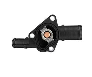 Termostato Per Clio Kangoo Per Twingo Per Dacia Per Logan Per Sandero Per Nissan Kubistar 8200660882 Termostato Liquido Raffreddamento Alloggiamento