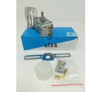 TERMOSTATO PER CONGELATORE ATEA A01.1000 kit AS5 W5 - tipo Ranco VF3