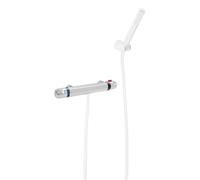 Termostato per doccia, 20-50 ℃, miscelatore per doccia, termostato, per sistema doccia