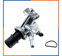 NTY CTM-CH-020 Termostato motore per JEEP CHEROKEE (KK) per DODGE Nitro SUV