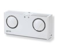 Termostato per Fan Coil Geca Termo Fan 16 35450442