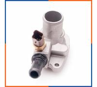 Termostato per FIAT | 20SKV076, 352074188000, TER023, 28030, 4006075, LVTK193
