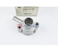 TERMOSTATO PER FIAT CINQUECENTO 700 - BEHR C58487 TI19487D 7722105 7722107
