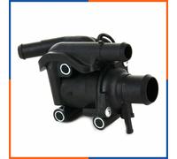 Termostato con alloggiamento 20SKV010 ESEN SKV per FORD FOCUS I FOCUS I Turnier