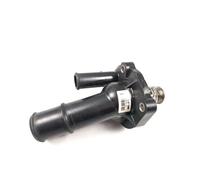 Termostato Per Ford Per Focus 1.8L/2.0L 2005-2014 4M5G8575FC Termostato Di Raffreddamento Del Motore Alloggiamento