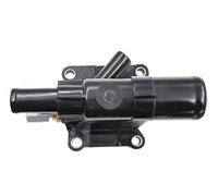 Termostato Per Ford Per Focus Galaxy 2010-2015 Kuga 2017-2018 S-Max 2010-2014 Alloggiamento Del Termostato Con Sensore AG9G8K556BC AG9G8K556BB