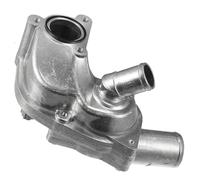 Termostato Per Ford Per Mustang 4.0L 2005 2006 2007 2008 2009 Gruppo Termostato In Lega Di Alluminio Con Sensore Di Alloggiamento 5R3Z8592BA