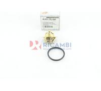 TERMOSTATO PER FORD TRANSIT JAGUAR E-TYPE LAND ROVER 110/127 - BEHR A.071.75.101