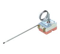 Termostato per Forni Fornello Compatibile Con Ego 55.13069.500 Bosch 00072943