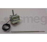Termostato per forno da incasso 818730401 originale SMEG