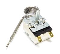 Termostato per friggitrice 180 °C EGO 55.13039.210