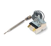 Termostato per friggitrice 95 - 190 °C EGO 55.13039.300