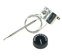 Termostato Per Friggitrice CAEM TU45ST 50-220°C L=900mm