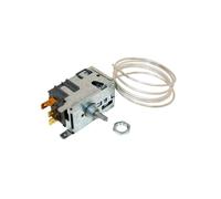 Termostato per Frigorifero a Sbrinamento Automatico, 596279 Danfoss 077B6738 -