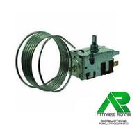 TERMOSTATO PER FRIGORIFERO CONGELATORE ARISTON HOTPOINT C00111457 ORIGINALE