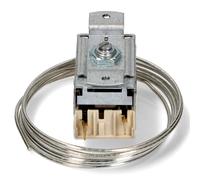 Termostato per frigorifero frigo ranco 2 contatti K50-L3383