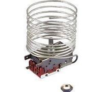 RANCO Frigorifero Termostato Compatibile per Liebherr Fonte 6151099 K50-P6073