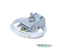 TERMOSTATO PER FRIGORIFERO REX ELECTROLUX ZANUSSI AEG 2262136027 ORIGINALE